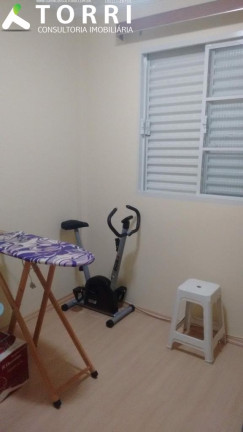 Imagem Apartamento com 3 Quartos à Venda, 50 m² em Parque Dos Eucaliptos - Sorocaba Imagem Apartamento com 3 Quartos à Venda, 50 m² em Parque Dos Eucaliptos - Sorocaba