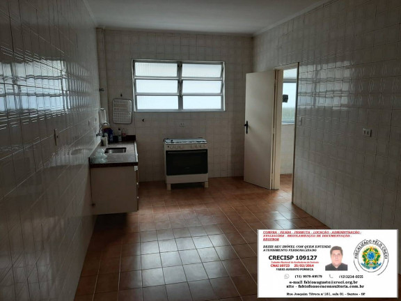 Imagem Apartamento com 2 Quartos à Venda, 130 m² em Ponta Da Praia - Santos Imagem Apartamento com 2 Quartos à Venda, 130 m² em Ponta Da Praia - Santos