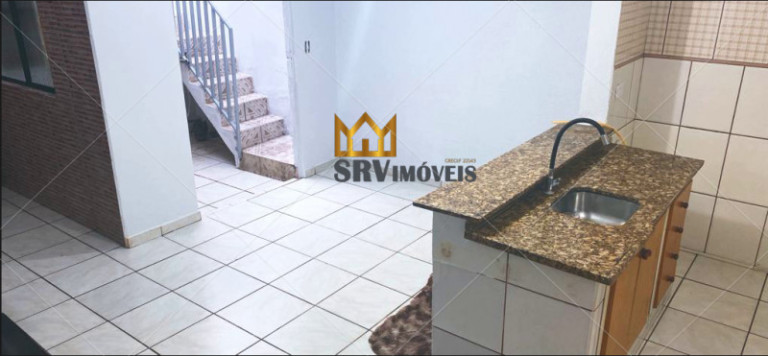 Imagem Sobrado com 3 Quartos à Venda, 100 m² em Bairro Alto - Curitiba Imagem Sobrado com 3 Quartos à Venda, 100 m² em Bairro Alto - Curitiba