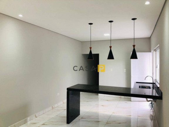 Imagem Casa com 3 Quartos à Venda, 136 m² em Jardim Esmeralda - Santa Bárbara D'oeste Imagem Casa com 3 Quartos à Venda, 136 m² em Jardim Esmeralda - Santa Bárbara D'oeste