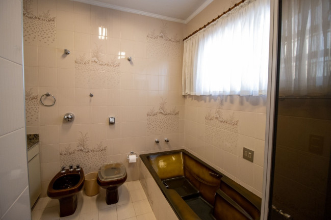 Imagem Casa com 4 Quartos à Venda, 260 m² em Bosque Da Saude - São Paulo