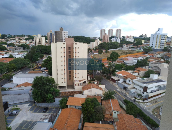 Imagem Apartamento com 2 Quartos à Venda, 85 m² em Jardim Proença I - Campinas