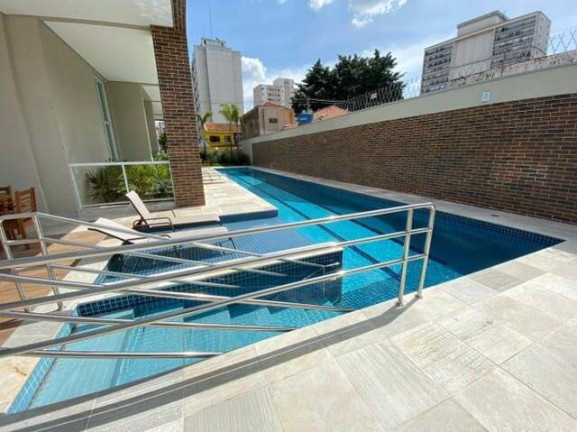 Imagem Apartamento com 2 Quartos à Venda, 65 m² em Vila Da Saúde - São Paulo