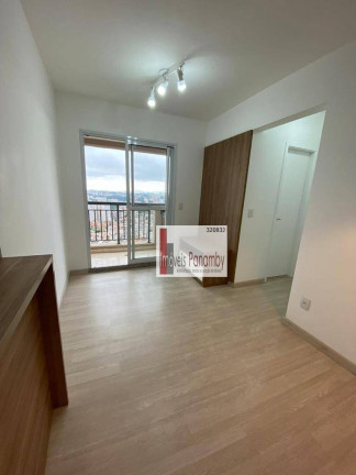 Imagem Apartamento com 2 Quartos à Venda ou Locação, 66 m² em Vila Andrade - São Paulo