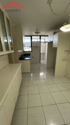 Imagem Apartamento com 3 Quartos à Venda, 156 m² em Centro - Jundiaí