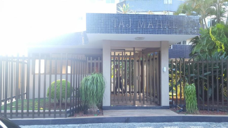 Imagem Apartamento com 3 Quartos à Venda, 160 m² em Itaigara - Salvador