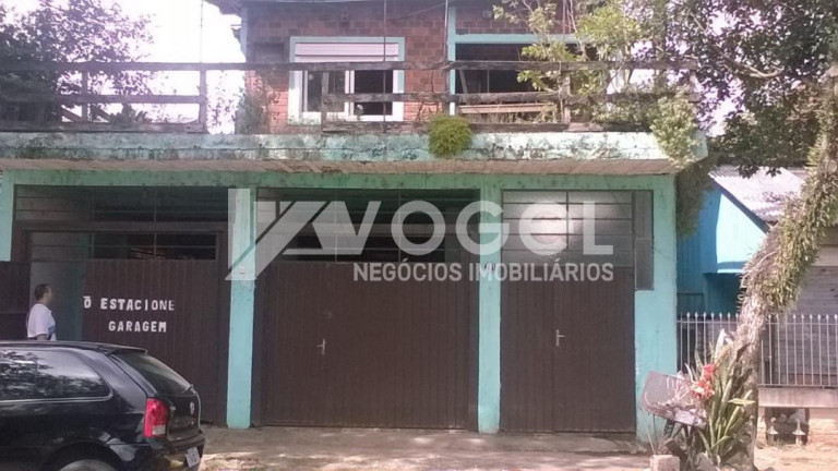 Imagem Casa com 3 Quartos à Venda, 300 m² em Rio Dos Sinos - Sao Leopoldo Imagem Casa com 3 Quartos à Venda, 300 m² em Rio Dos Sinos - Sao Leopoldo