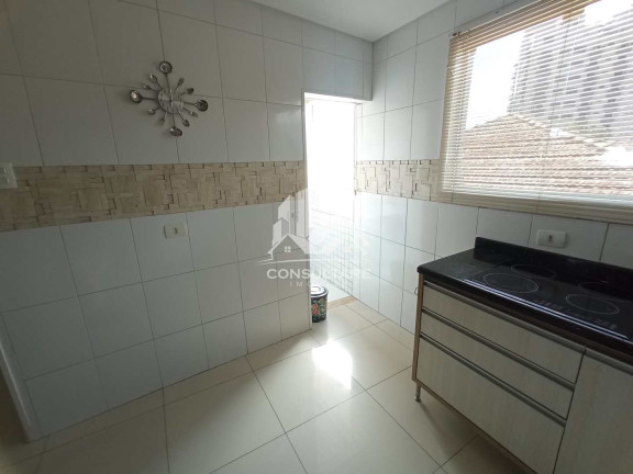 Imagem Apartamento com 2 Quartos para Alugar, 75 m² em Ponta Da Praia - Santos