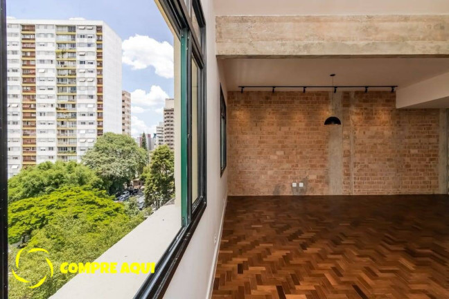 Imagem Apartamento com 3 Quartos à Venda, 212 m² em Consolação - São Paulo Imagem Apartamento com 3 Quartos à Venda, 212 m² em Consolação - São Paulo
