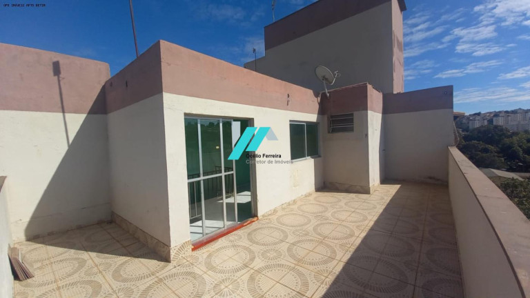 Imagem Apartamento com 3 Quartos à Venda, 80 m² em Bom Retiro - Betim