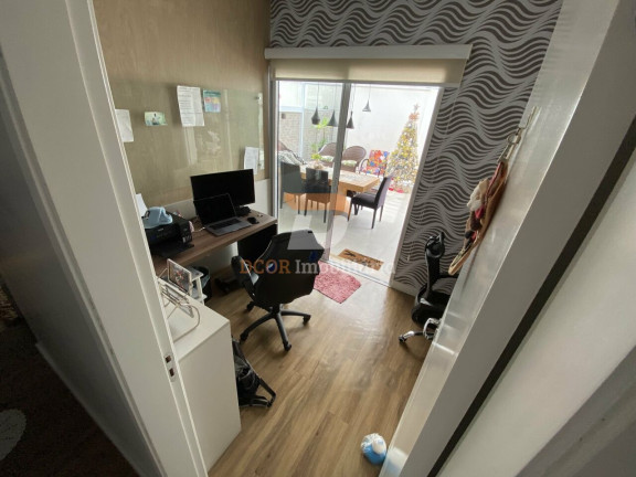 Imagem Apartamento com 4 Quartos à Venda, 237 m² em Centro  - Diadema