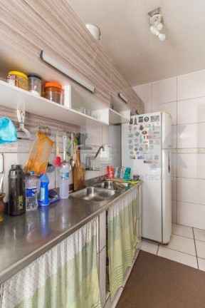 Imagem Apartamento com 2 Quartos à Venda, 100 m² em Cidade Baixa - Porto Alegre