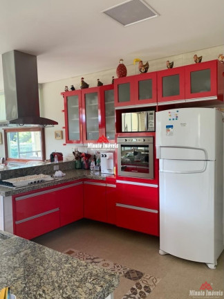 Imagem Imóvel com 4 Quartos à Venda, 4.247 m² em Núcleo Colonial Barão De Jundiaí - Jundiaí Imagem Imóvel com 4 Quartos à Venda, 4.247 m² em Núcleo Colonial Barão De Jundiaí - Jundiaí