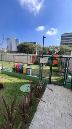 Imagem Apartamento com 2 Quartos à Venda, 40 m² em Barra Funda - São Paulo