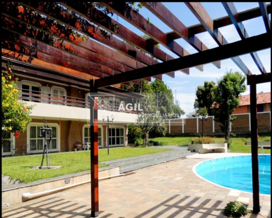 Imagem Casa com 4 Quartos à Venda, 3.240 m² em Bosque Dos Eucaliptos - São José Dos Campos Imagem Casa com 4 Quartos à Venda, 3.240 m² em Bosque Dos Eucaliptos - São José Dos Campos