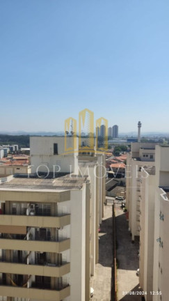 Imagem Apartamento com 2 Quartos à Venda, 49 m² em Palmeiras De São José - São José Dos Campos Imagem Apartamento com 2 Quartos à Venda, 49 m² em Palmeiras De São José - São José Dos Campos
