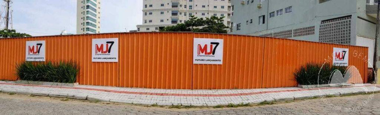 Imagem Apartamento com 3 Quartos à Venda, 120 m² em Balneário Perequê - Porto Belo