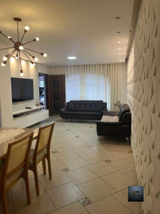 Casa com 3 Quartos à Venda, 189 m² em Assunção - São Bernardo Do Campo