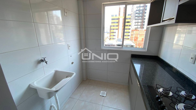 Imagem Apartamento com 3 Quartos à Venda, 116 m² em Centro - Pato Branco
