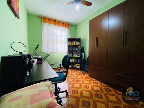 Imagem Apartamento com 2 Quartos à Venda, 75 m² em Vila Mathias - Santos Imagem Apartamento com 2 Quartos à Venda, 75 m² em Vila Mathias - Santos