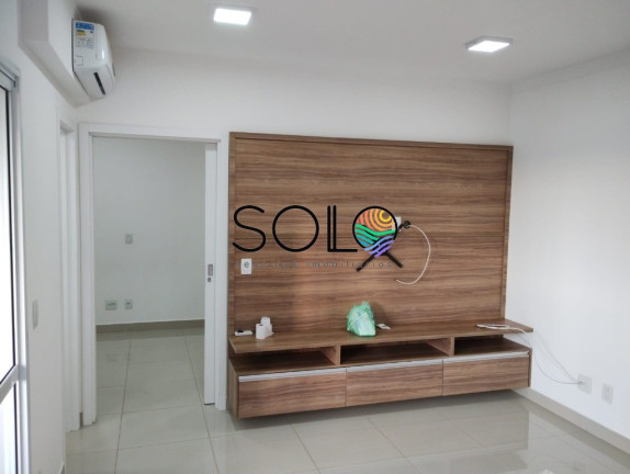 Imagem Apartamento com 1 Quarto à Venda, 55 m² em Centro - Araraquara Imagem Apartamento com 1 Quarto à Venda, 55 m² em Centro - Araraquara