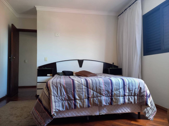 Imagem Apartamento com 3 Quartos à Venda, 134 m² em Vila Assunção - Santo André Imagem Apartamento com 3 Quartos à Venda, 134 m² em Vila Assunção - Santo André