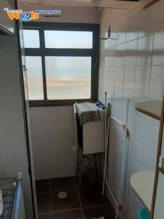 Imagem Apartamento com 2 Quartos à Venda, 66 m² em Caiçara - Praia Grande