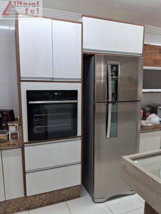 Imagem Apartamento com 3 Quartos à Venda, 131 m² em Guilhermina - Praia Grande Imagem Apartamento com 3 Quartos à Venda, 131 m² em Guilhermina - Praia Grande