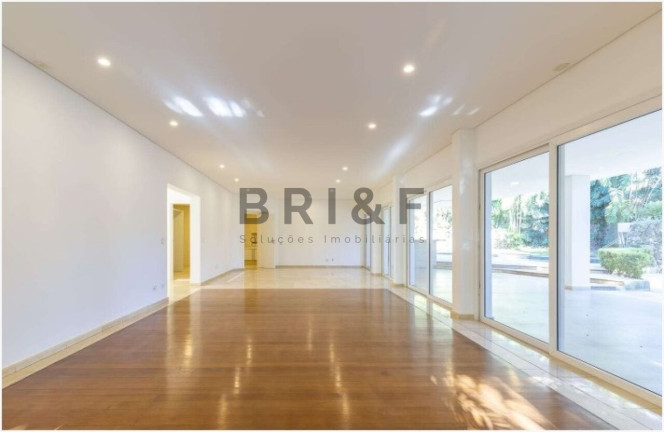 Imagem Casa com 4 Quartos à Venda, 641 m² em Jardim Cordeiro - São Paulo Imagem Casa com 4 Quartos à Venda, 641 m² em Jardim Cordeiro - São Paulo