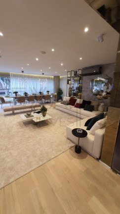 Imagem Imóvel com 4 Quartos à Venda, 213 m² em Cerqueira César - São Paulo Imagem Imóvel com 4 Quartos à Venda, 213 m² em Cerqueira César - São Paulo