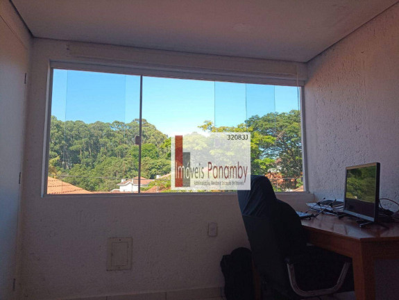 Imagem Sobrado com 4 Quartos à Venda, 175 m² em Morumbi - São Paulo Imagem Sobrado com 4 Quartos à Venda, 175 m² em Morumbi - São Paulo