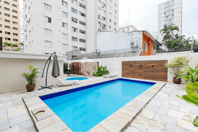 Imagem Apartamento com 3 Quartos à Venda, 94 m² em Moema - São Paulo