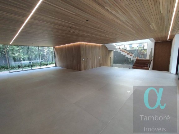 Imagem Casa com 4 Quartos à Venda, 622 m² em Alphaville - Barueri Imagem Casa com 4 Quartos à Venda, 622 m² em Alphaville - Barueri