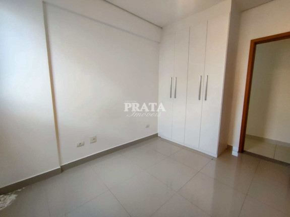 Imagem Apartamento com 2 Quartos para Alugar, 81 m² em Boqueirão - Santos Imagem Apartamento com 2 Quartos para Alugar, 81 m² em Boqueirão - Santos