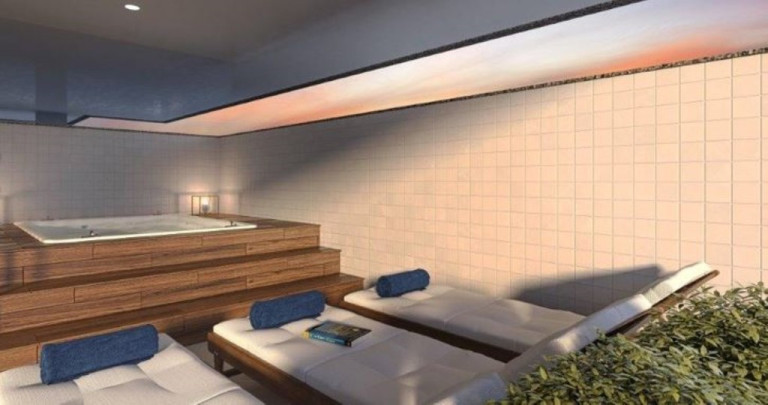 Imagem Apartamento com 2 Quartos à Venda, 68 m²