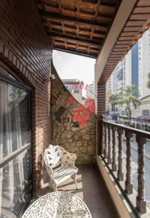 Imagem Casa com 4 Quartos à Venda, 220 m² em Tatuapé - São Paulo