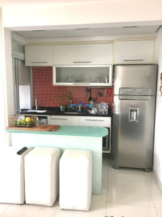 Imagem Apartamento com 1 Quarto à Venda, 77 m² em Vila Nova Conceição - São Paulo Imagem Apartamento com 1 Quarto à Venda, 77 m² em Vila Nova Conceição - São Paulo