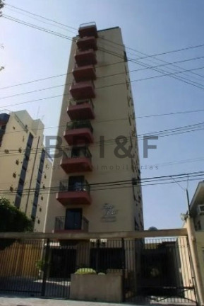 Imagem Apartamento com 1 Quarto à Venda, 45 m² em Itaim Bibi - São Paulo