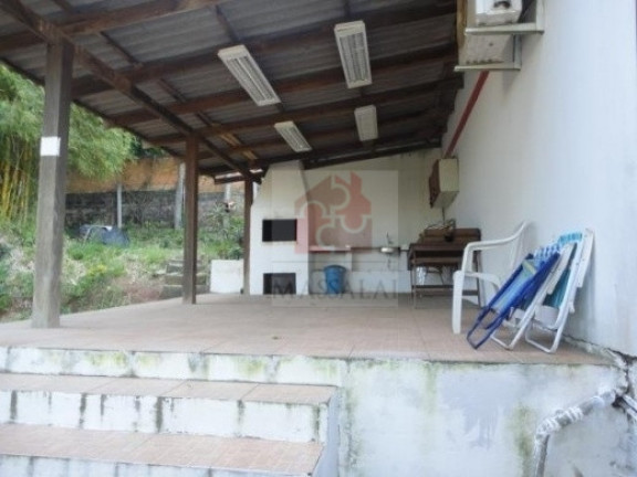 Imagem Casa com 3 Quartos à Venda, 220 m² em Santo Antônio - Porto Alegre