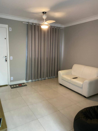 Imagem Apartamento com 2 Quartos à Venda,  em Parque Bom Retiro - Paulínia