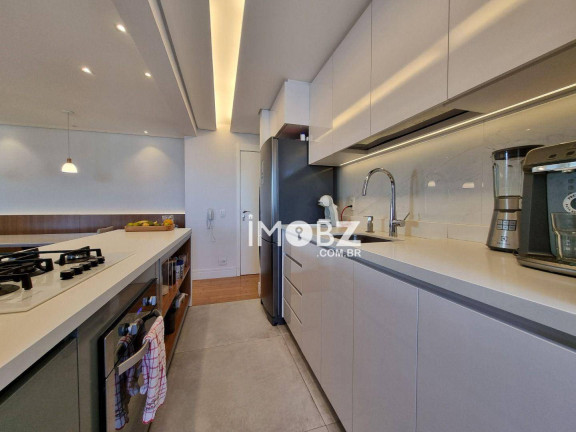 Imagem Imóvel com 2 Quartos à Venda, 68 m² em Vila Sônia - São Paulo