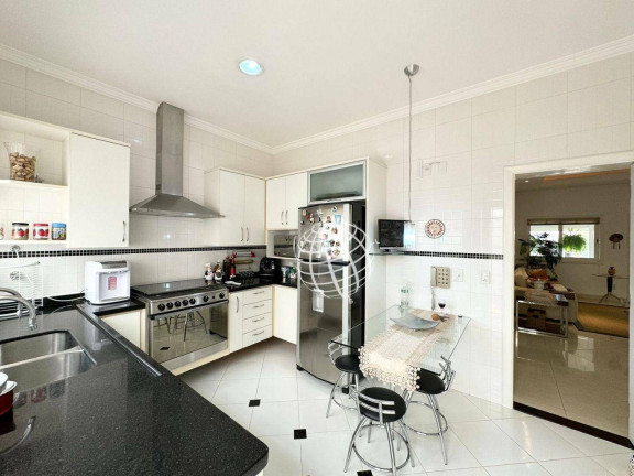 Imagem Casa com 3 Quartos à Venda, 550 m² em Nova Gardênia - Atibaia