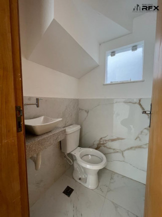 Imagem Casa com 4 Quartos à Venda, 140 m² em Itaipu - Niterói