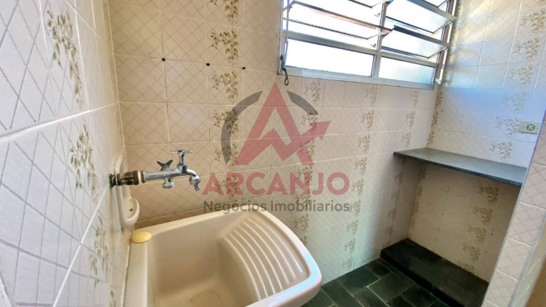 Imagem Apartamento com 1 Quarto à Venda, 60 m² em Pereque Açu - Ubatuba