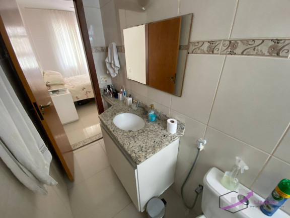 Imagem Apartamento com 3 Quartos à Venda, 100 m² em Buritis - Belo Horizonte