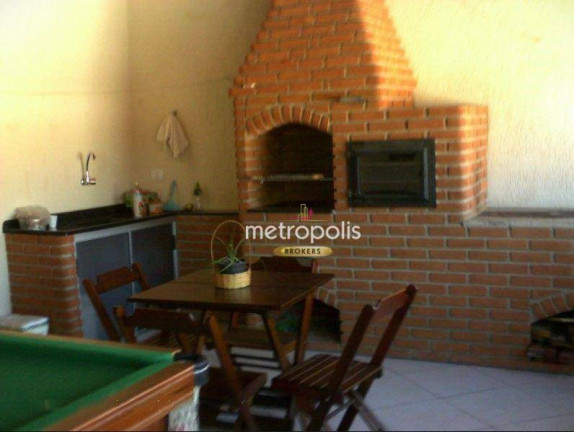 Imagem Sobrado com 3 Quartos à Venda, 75 m² em Cooperativa - São Bernardo Do Campo Imagem Sobrado com 3 Quartos à Venda, 75 m² em Cooperativa - São Bernardo Do Campo