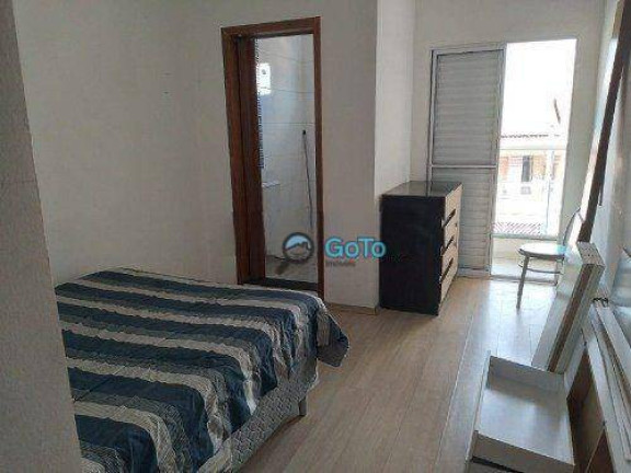 Imagem Sobrado com 3 Quartos à Venda, 110 m² em Cangaíba - São Paulo
