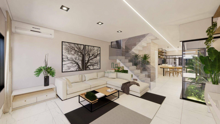 Imagem Casa com 3 Quartos à Venda, 250 m² em Itaipu - Niterói Imagem Casa com 3 Quartos à Venda, 250 m² em Itaipu - Niterói