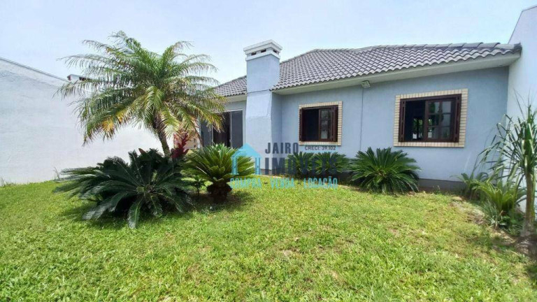 Imagem Casa com 3 Quartos à Venda, 123 m² em Nova Tramandaí - Tramandaí Imagem Casa com 3 Quartos à Venda, 123 m² em Nova Tramandaí - Tramandaí