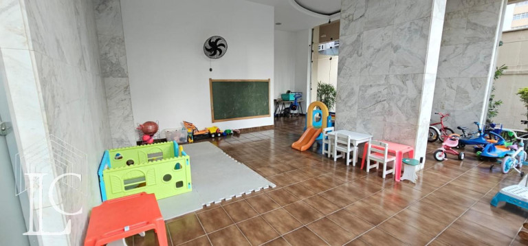 Imagem Apartamento com 3 Quartos à Venda, 108 m² em Itaim Bibi - São Paulo